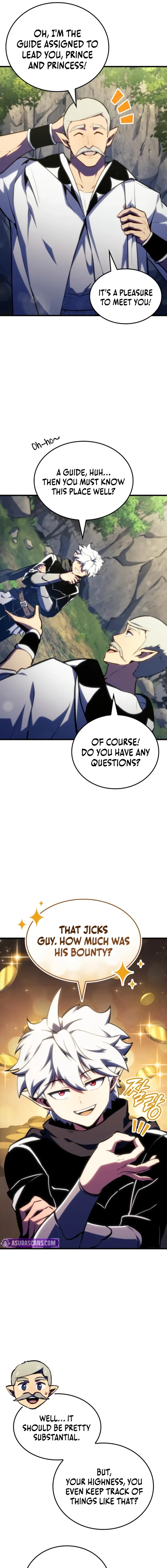 Breakers Chapter 63 - 9