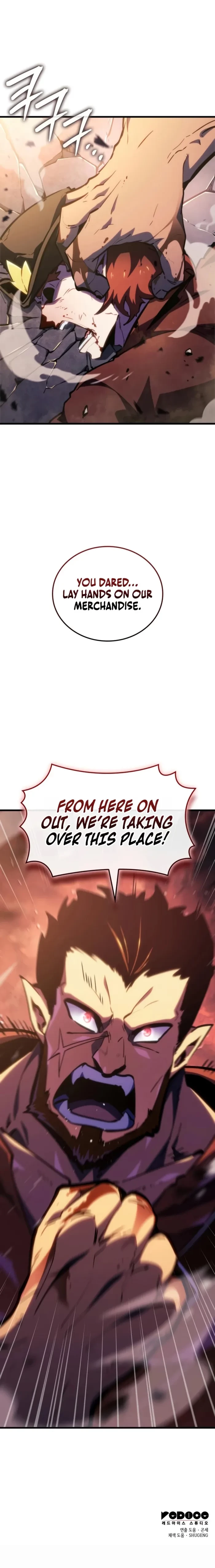 Breakers Chapter 64 - 18