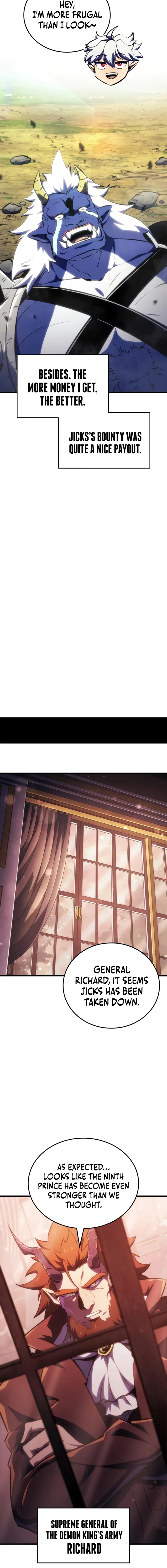 Breakers Chapter 63 - 10