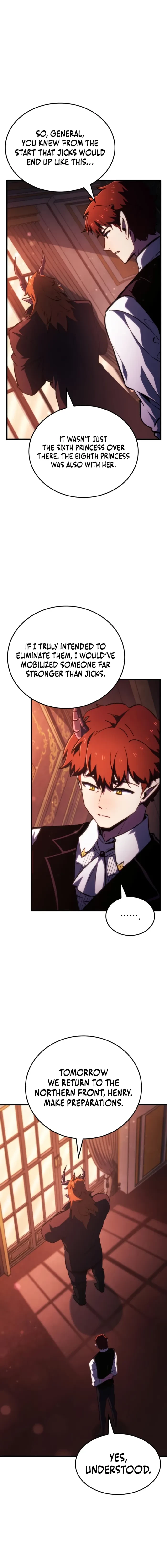 Breakers Chapter 63 - 11