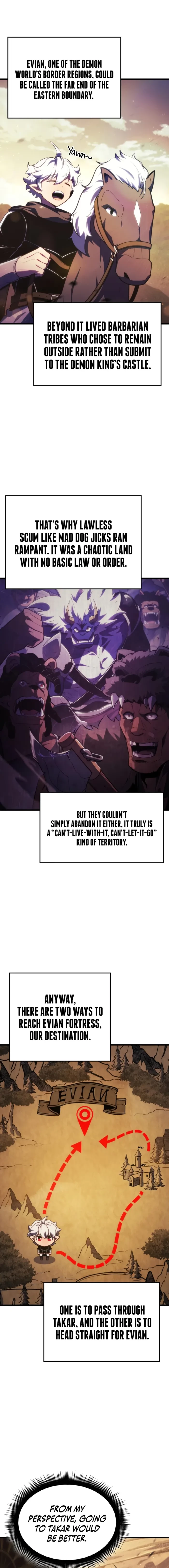 Breakers Chapter 63 - 13