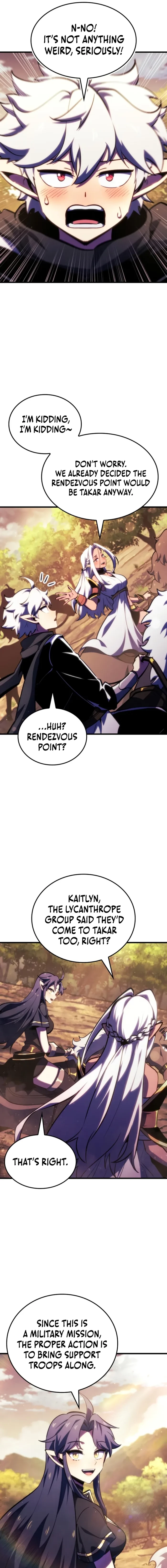 Breakers Chapter 63 - 15