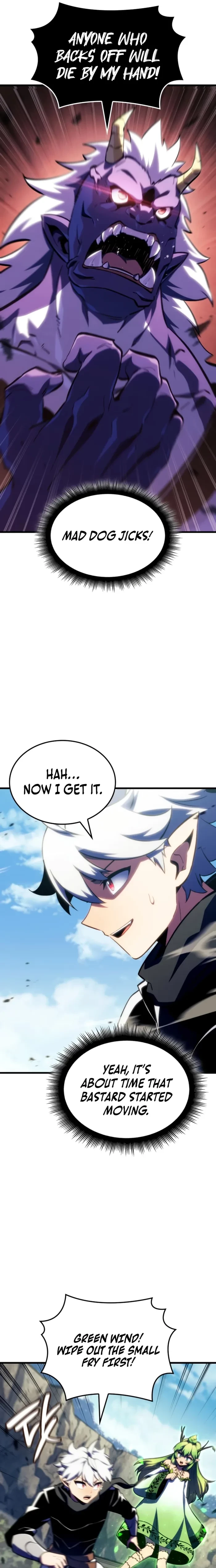 Breakers Chapter 62 - 9