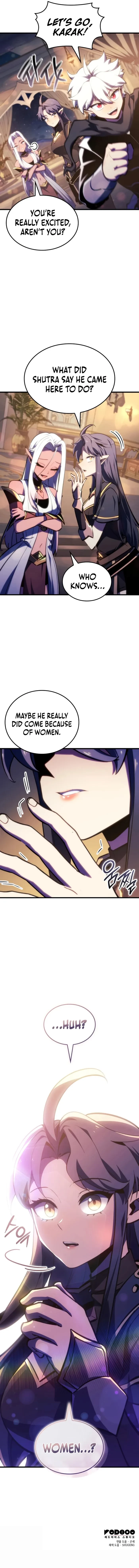 Breakers Chapter 63 - 19