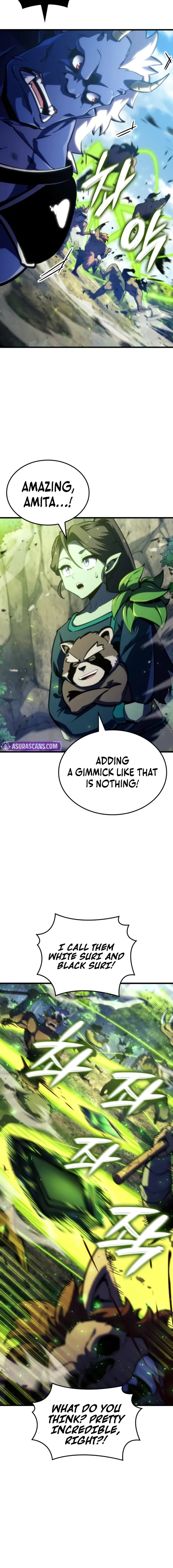 Breakers Chapter 62 - 12