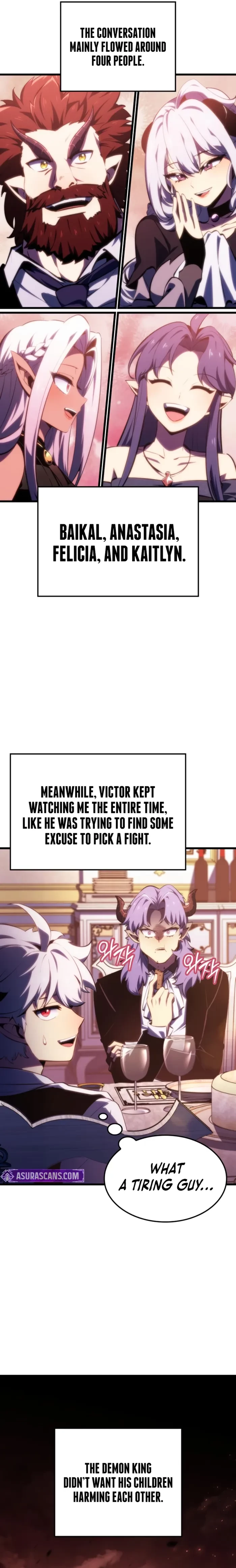 Breakers Chapter 61 - 3