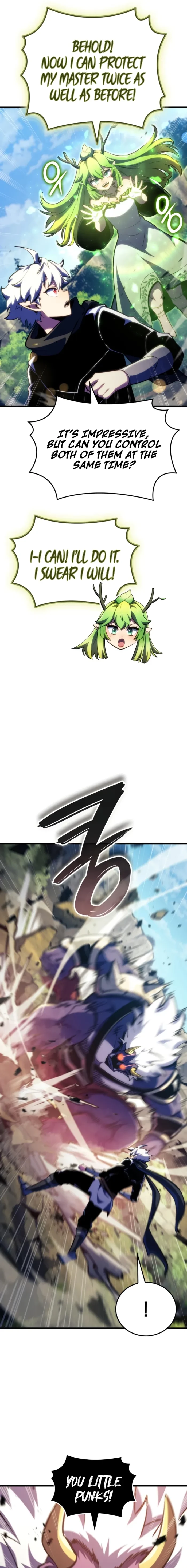 Breakers Chapter 62 - 13