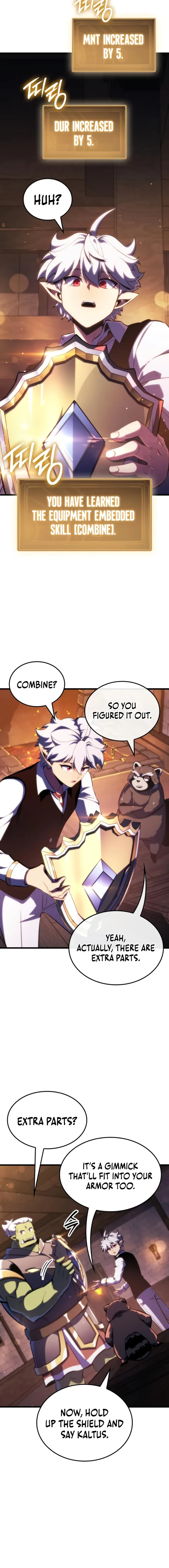 Breakers Chapter 61 - 8