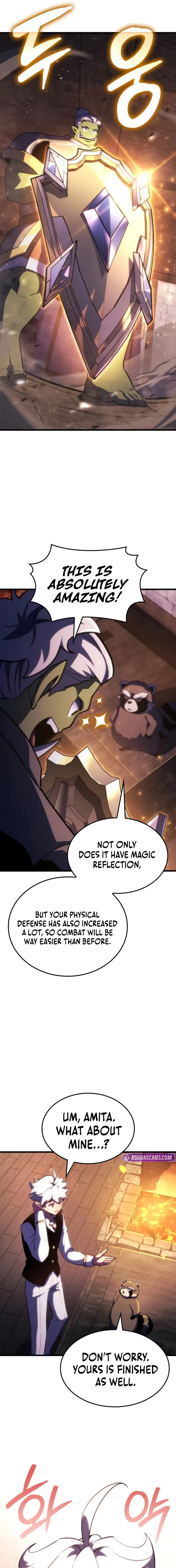 Breakers Chapter 61 - 11