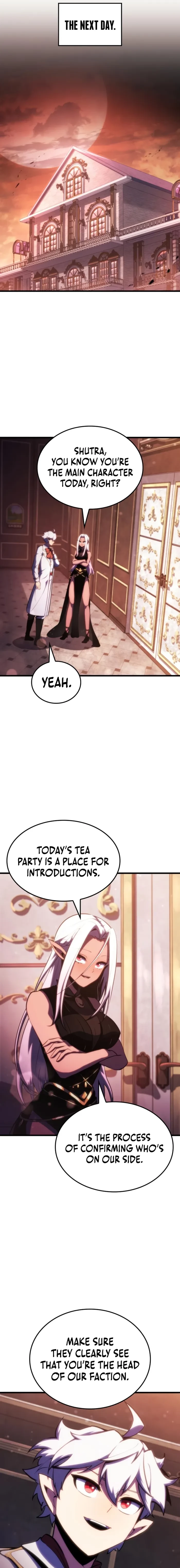 Breakers Chapter 61 - 13