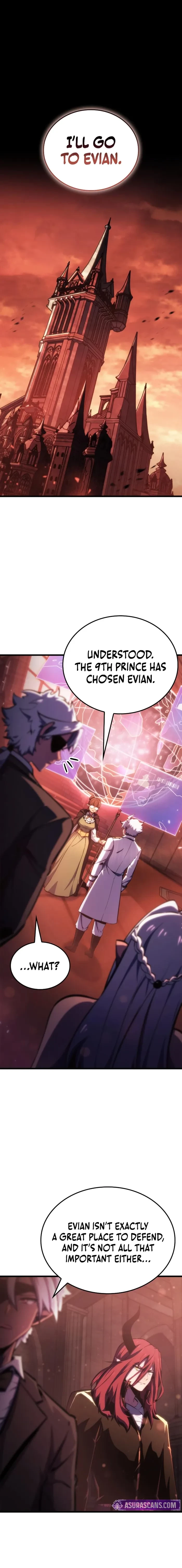 Breakers Chapter 60 - 1