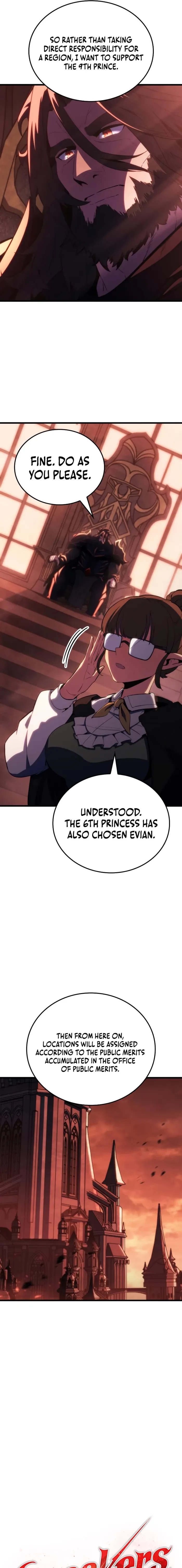 Breakers Chapter 60 - 3