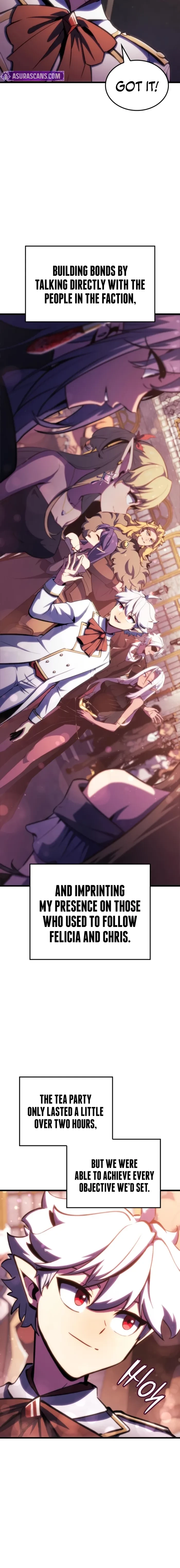 Breakers Chapter 61 - 14