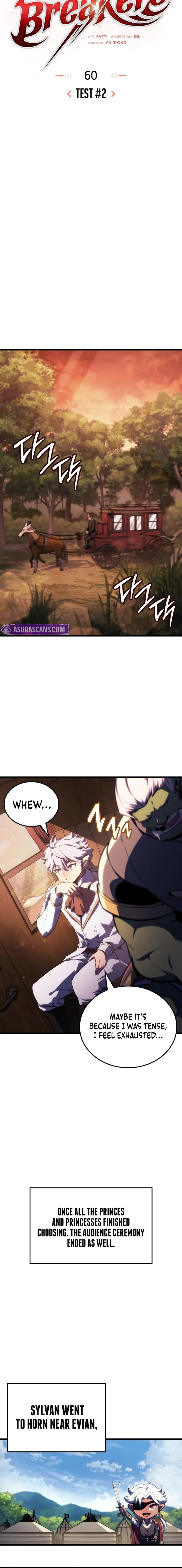 Breakers Chapter 60 - 4