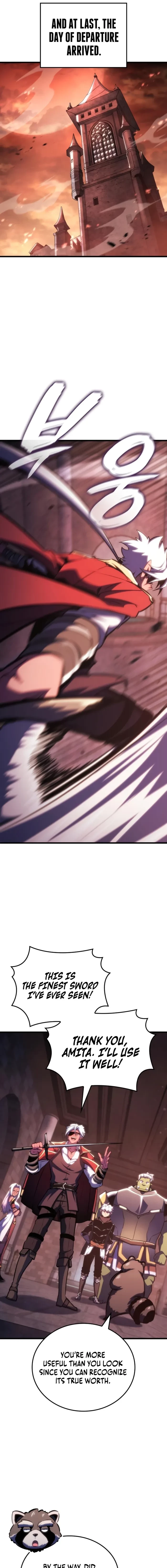 Breakers Chapter 61 - 15