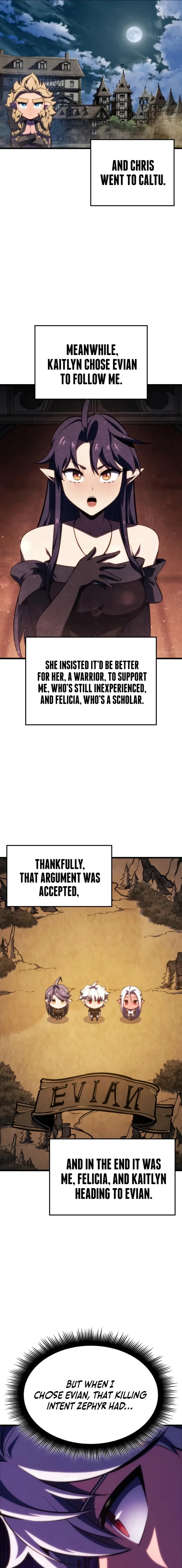 Breakers Chapter 60 - 5