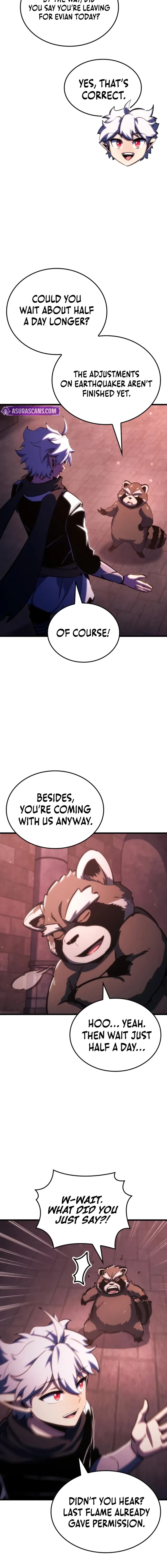 Breakers Chapter 61 - 16