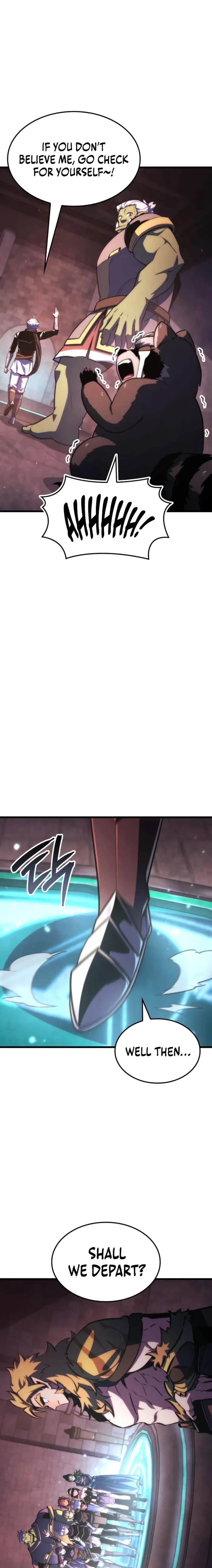 Breakers Chapter 61 - 17