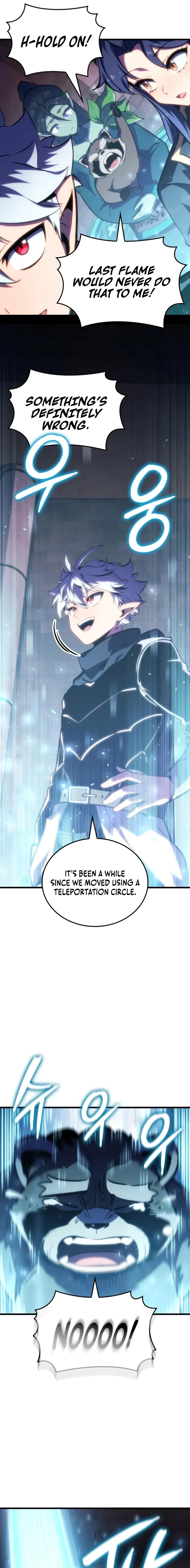 Breakers Chapter 61 - 19