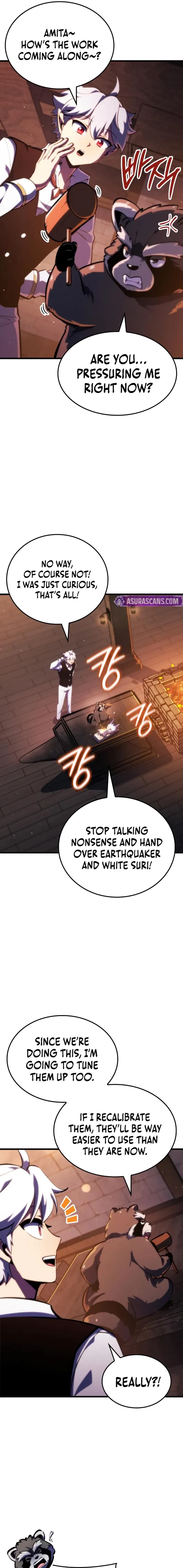 Breakers Chapter 60 - 7