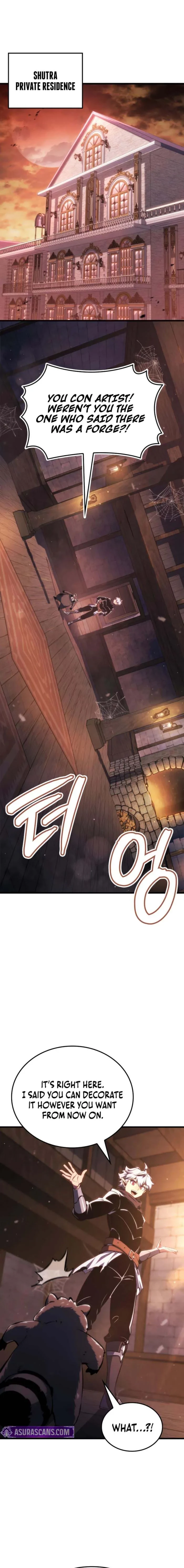 Breakers Chapter 59 - 1