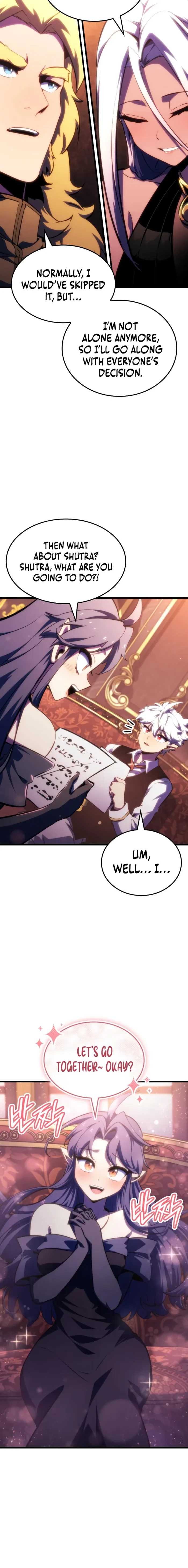 Breakers Chapter 60 - 10