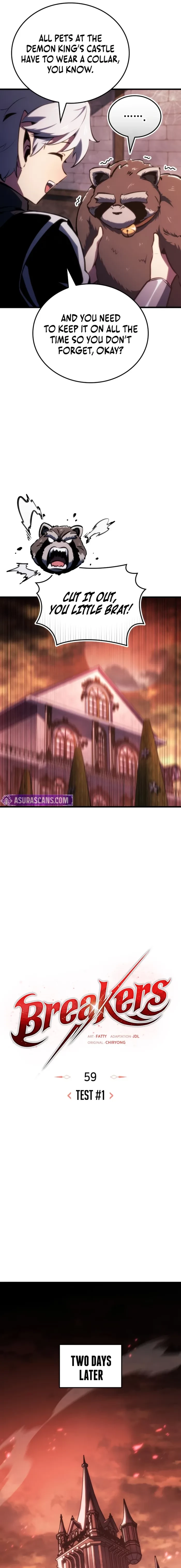 Breakers Chapter 59 - 3