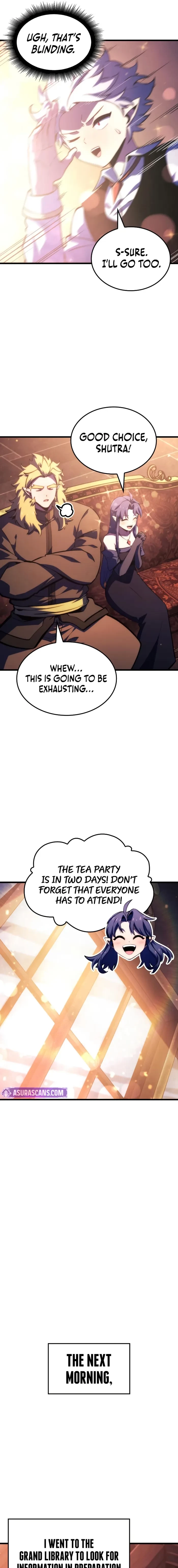 Breakers Chapter 60 - 11