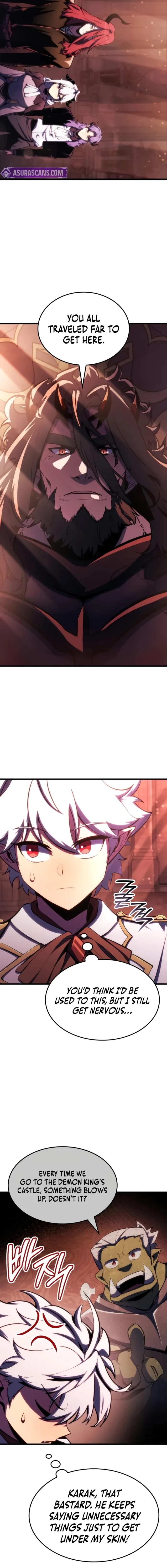 Breakers Chapter 59 - 8