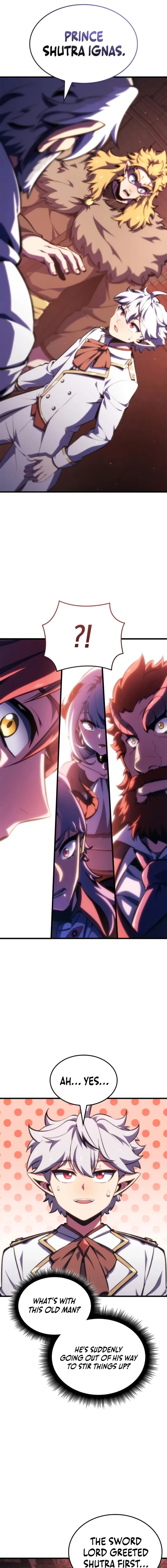 Breakers Chapter 59 - 11