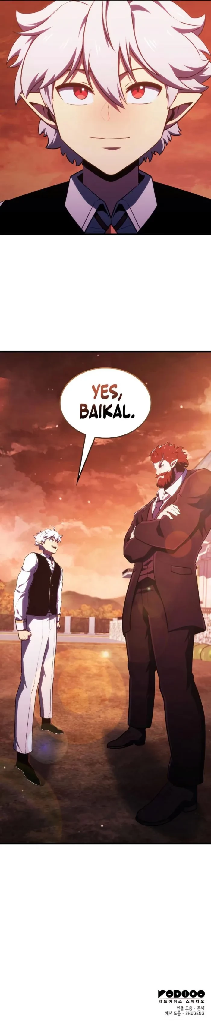 Breakers Chapter 60 - 19