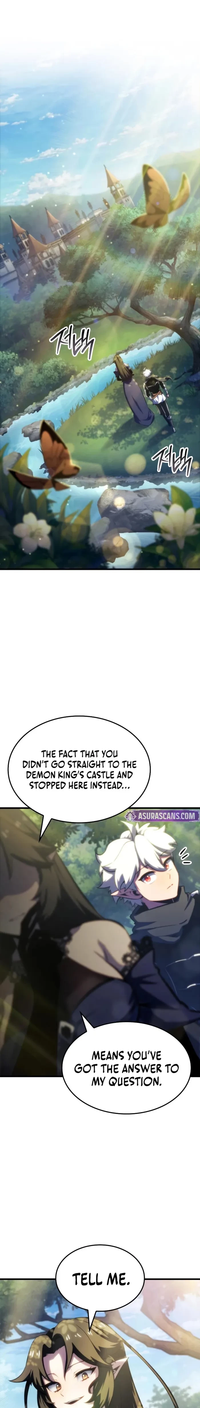 Breakers Chapter 58 - 1