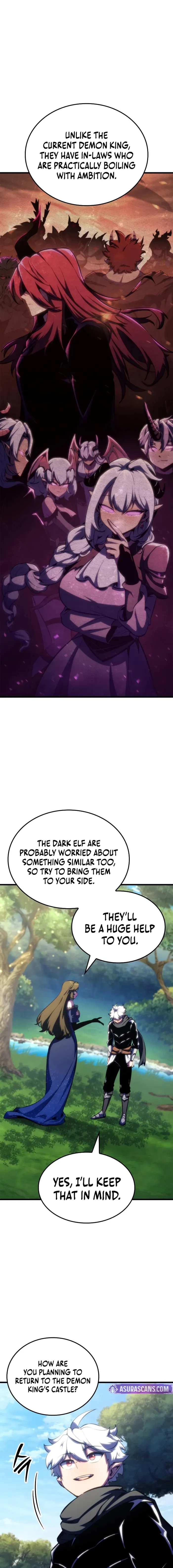 Breakers Chapter 58 - 5