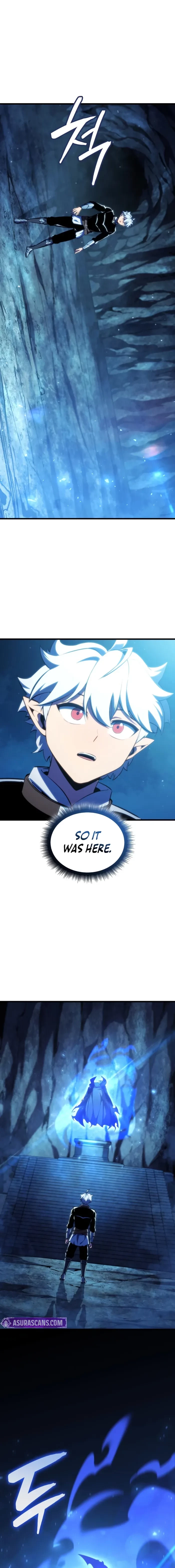 Breakers Chapter 57 - 1