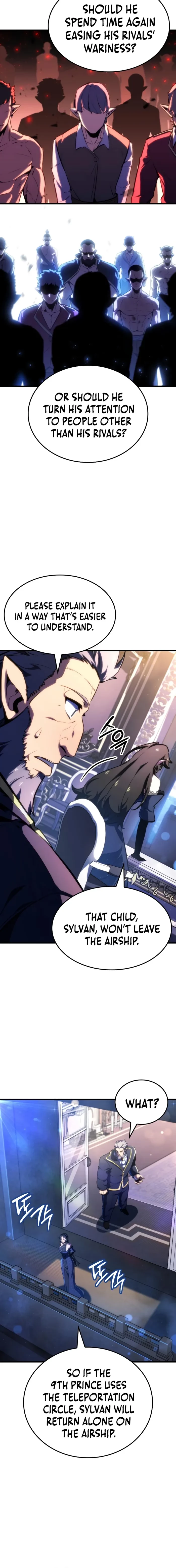 Breakers Chapter 58 - 8