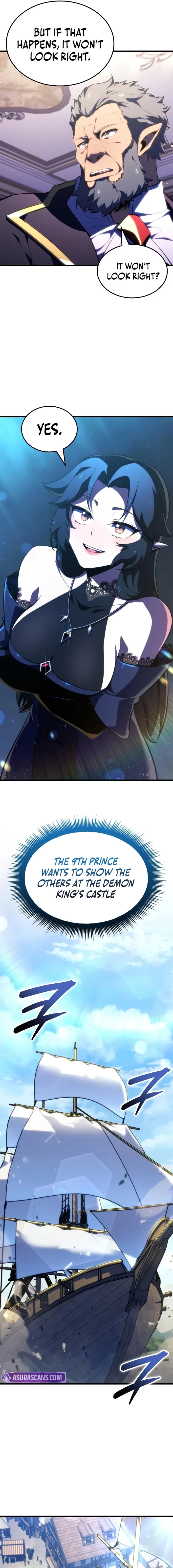 Breakers Chapter 58 - 9