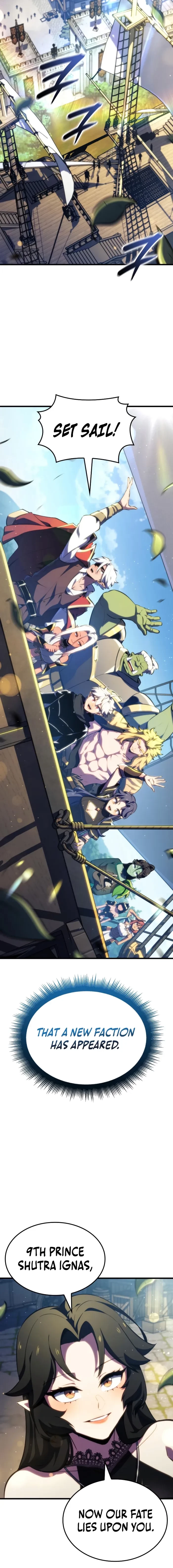 Breakers Chapter 58 - 10