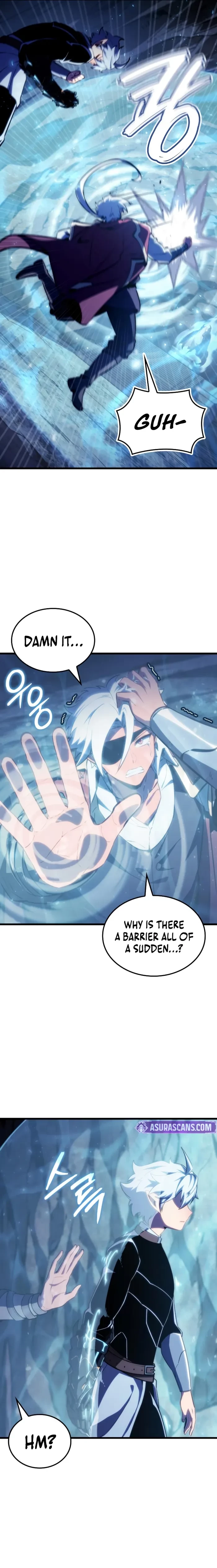 Breakers Chapter 57 - 3