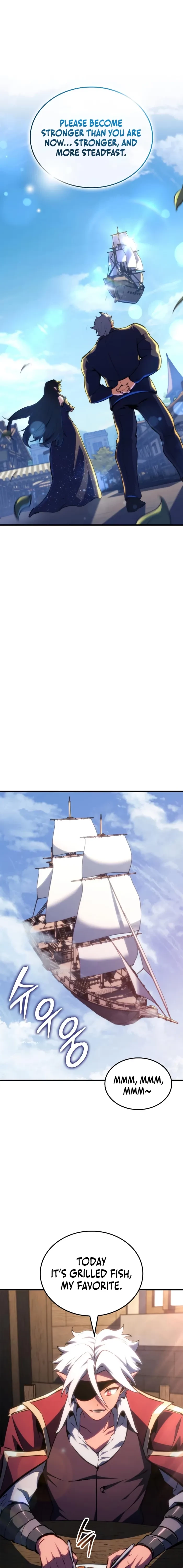Breakers Chapter 58 - 11