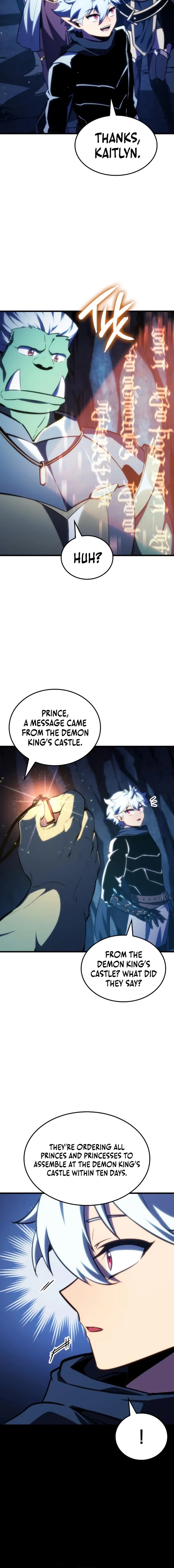 Breakers Chapter 57 - 8