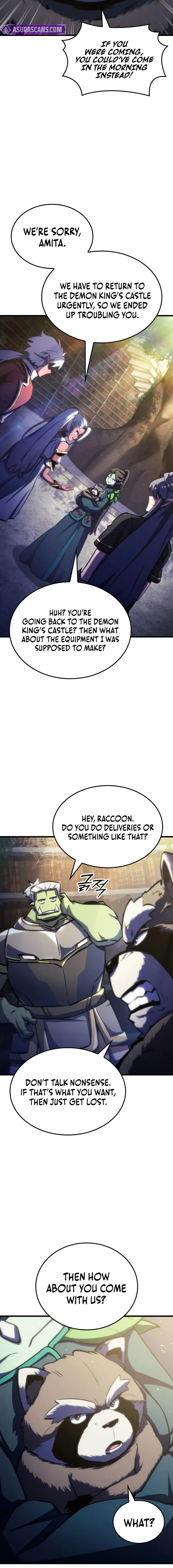 Breakers Chapter 57 - 10