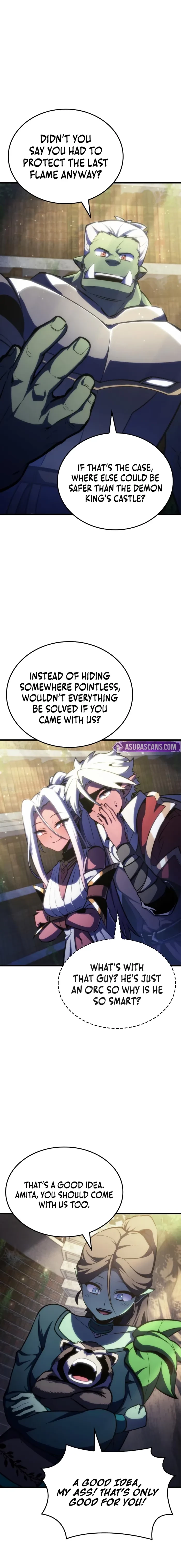 Breakers Chapter 57 - 11