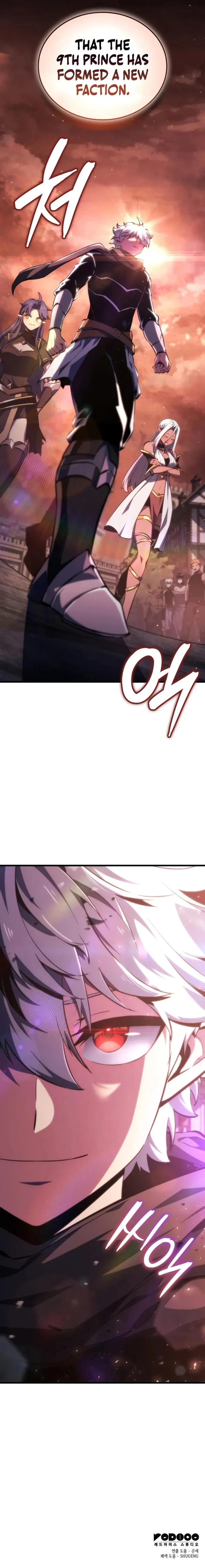 Breakers Chapter 58 - 18
