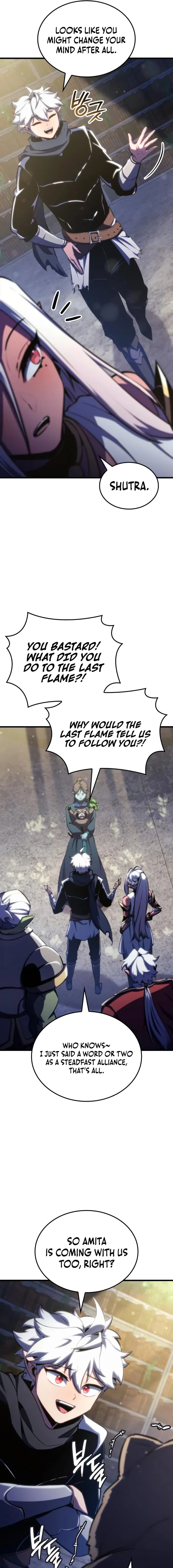 Breakers Chapter 57 - 13