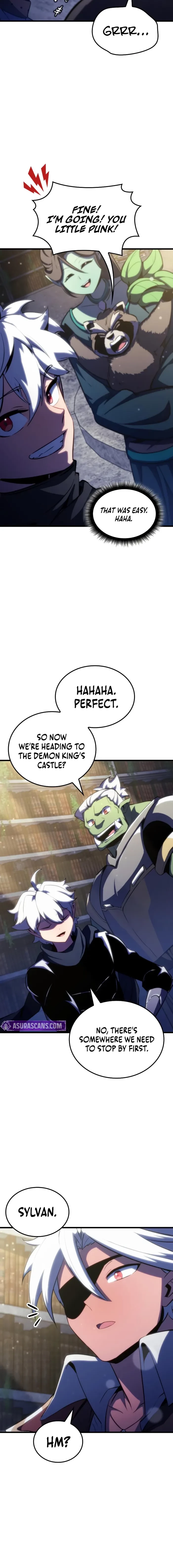 Breakers Chapter 57 - 14