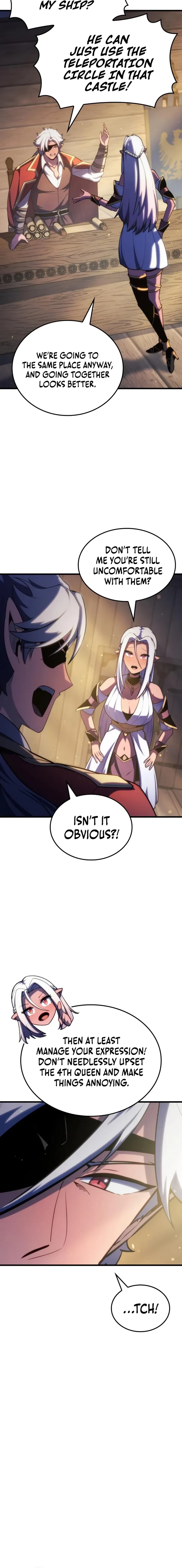 Breakers Chapter 57 - 16