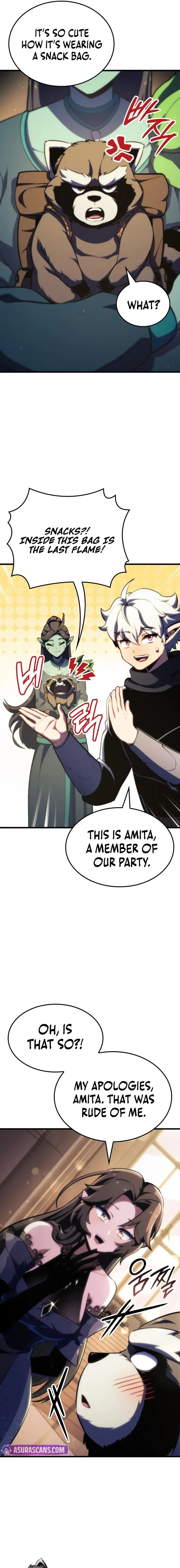 Breakers Chapter 57 - 19