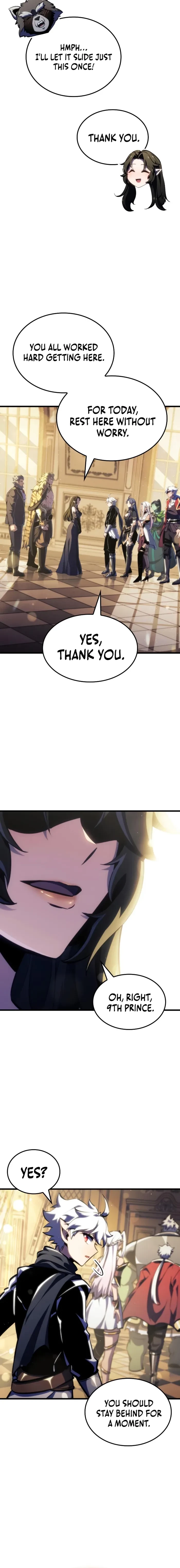 Breakers Chapter 57 - 20