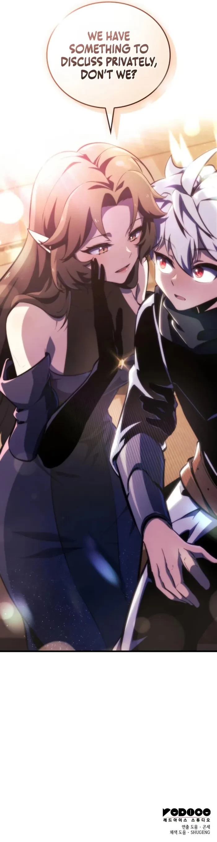 Breakers Chapter 57 - 21