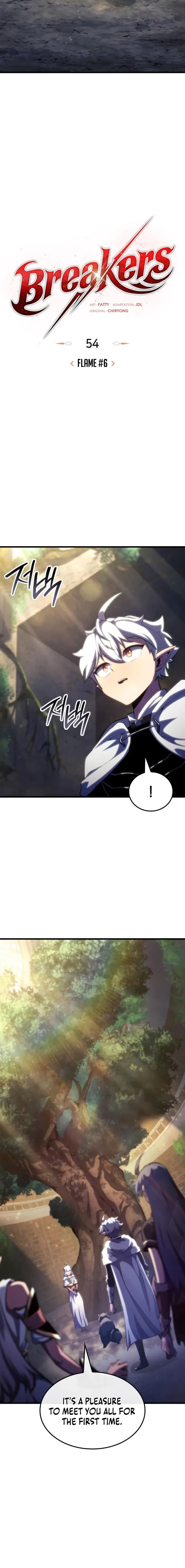 Breakers Chapter 54 - 2